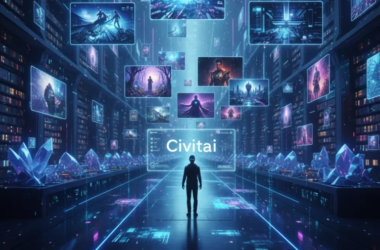 Civitai