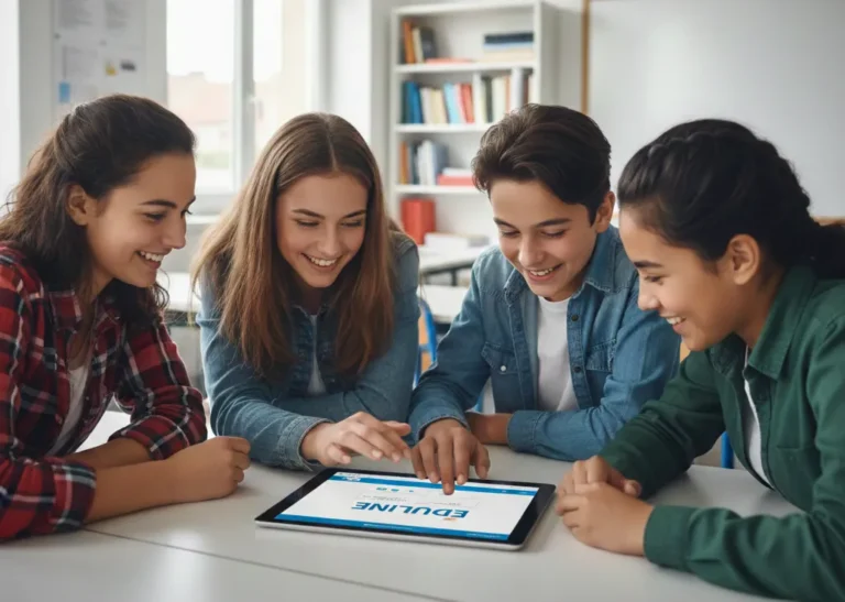 Eduline académie de Lille