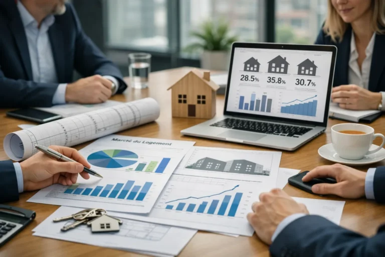 comité interprofessionnel du logement