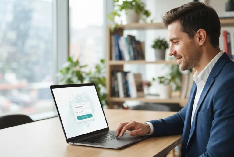 connexion Yikiforma