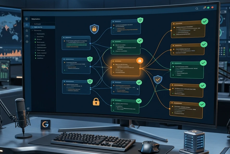 dépendances open source sécurité